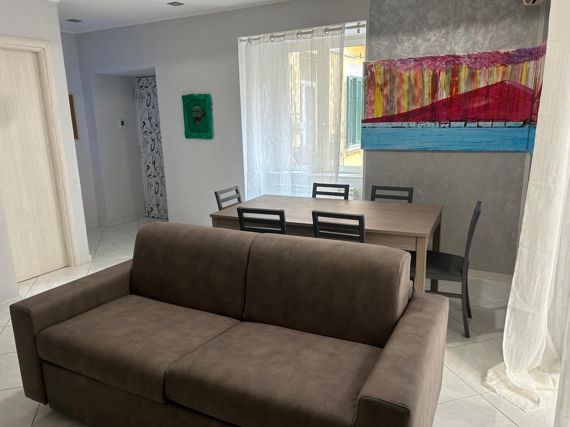 Sisella Home- Porto By Napolipopart Екстериор снимка