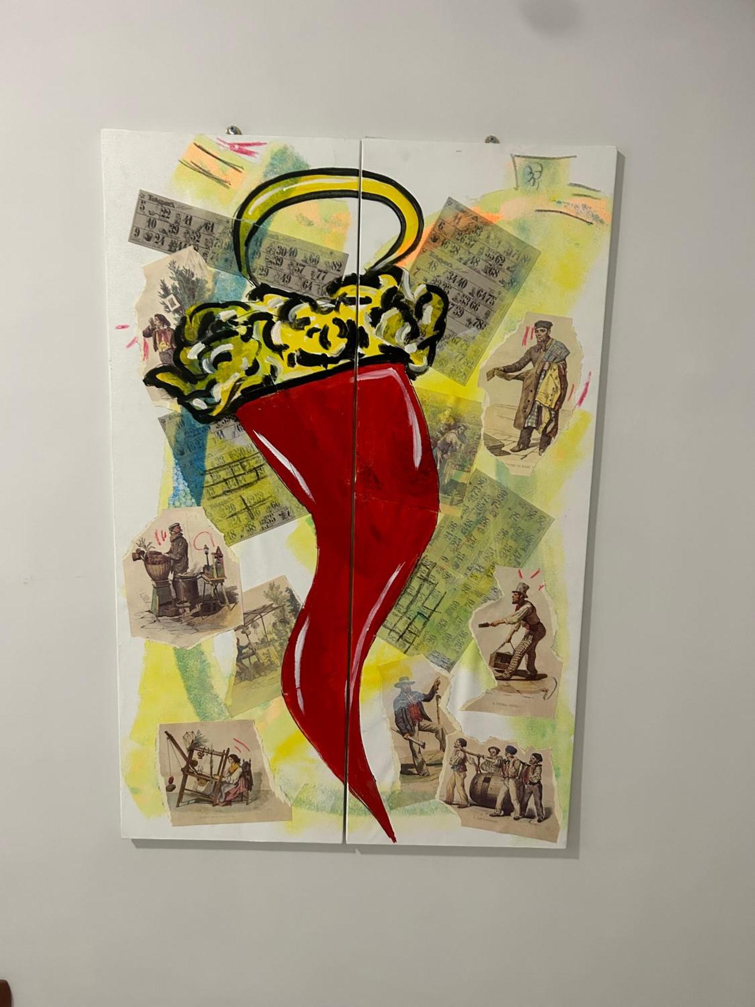 Sisella Home- Porto By Napolipopart Екстериор снимка